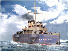 HMS Terror 