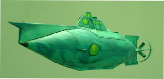 VSF Submarine 3