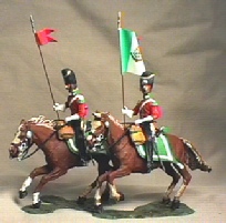  Mexican Mounted Sappers