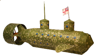 VSF Submarine 4
