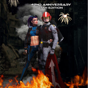 Starguard 7th Edition