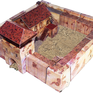 Old Fort
