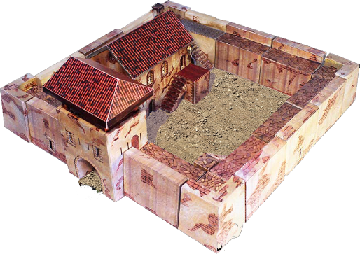 Old Fort