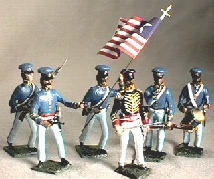Texas Marines